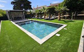 Villa Étoile du Berger Saint Aygulf
